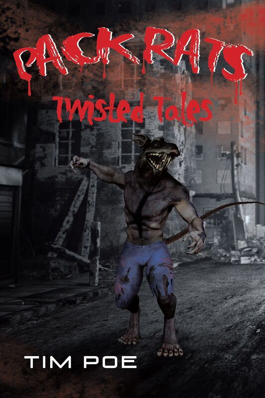 Pack Rats: Twisted Tales