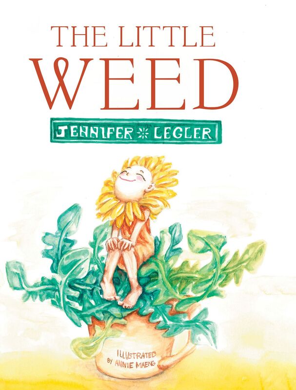 The Little Weed