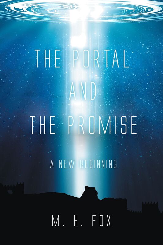 The Portal and the Promise (A new beginning)