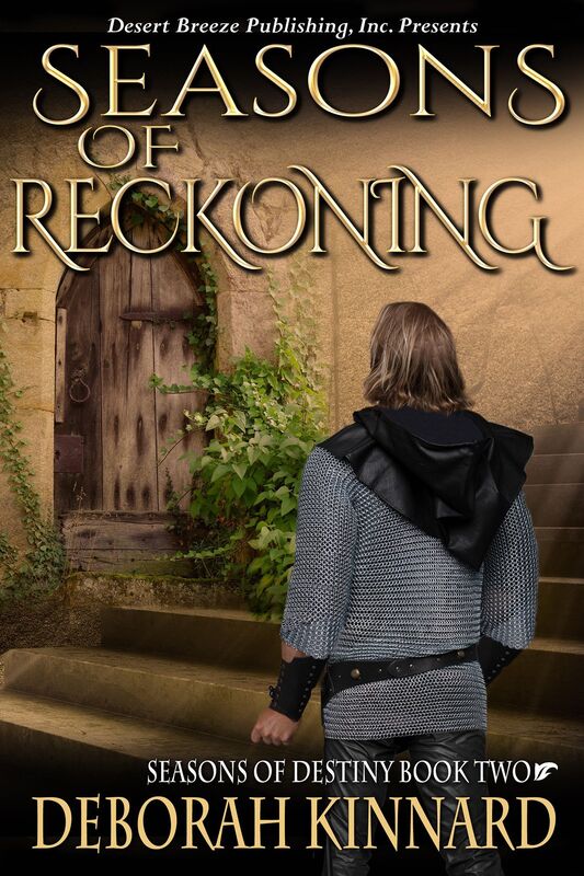 Seasons of Reckoning