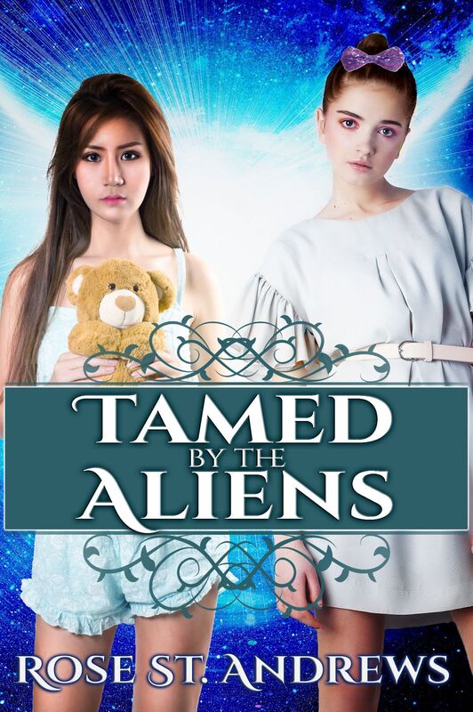 Tamed by the Aliens