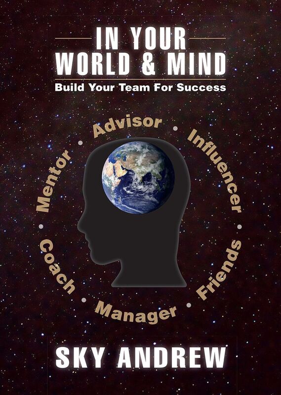 In Your World & Mind