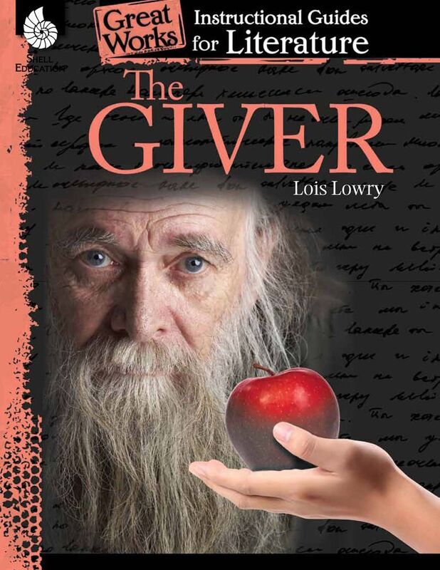 The Giver: Instructional Guides for Literature