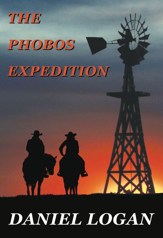 The Phobos Expedition