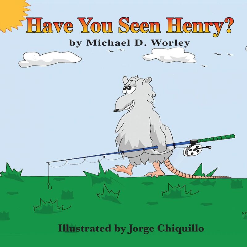 Have You Seen Henry?