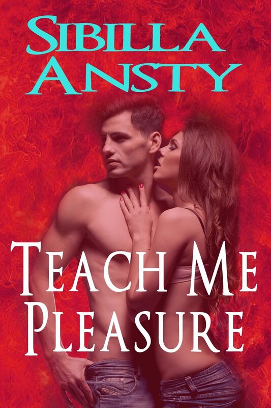 Teach Me Pleasure