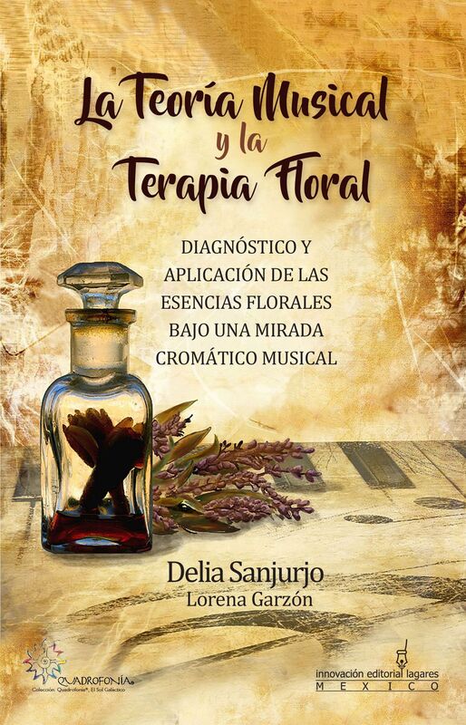 La Teoria Musical y la Terapia Floral