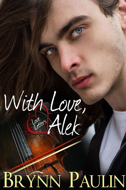 With Love, Alek