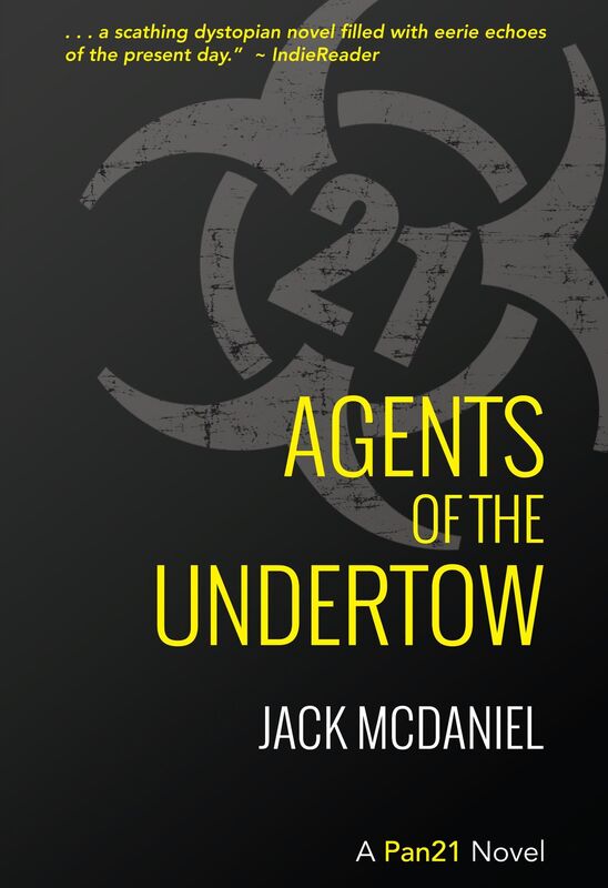Agents Of The Undertow