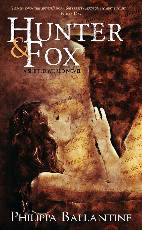 Hunter and Fox