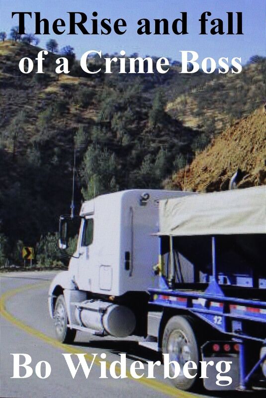 The Rise and Fall of a Crime Boss