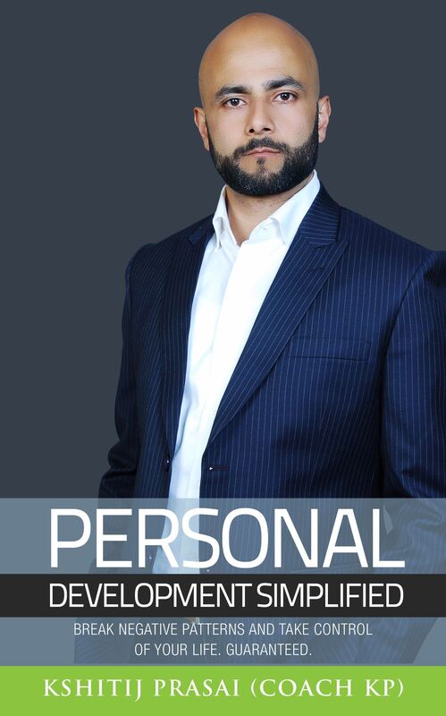 Personal Development Simplified