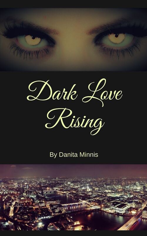 Dark Love Rising