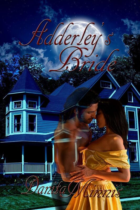 Adderley's Bride