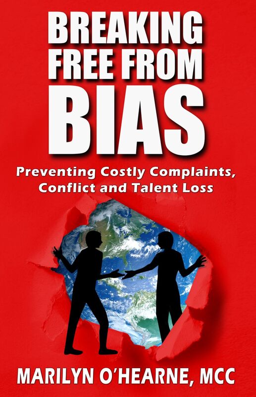 Breaking Free from Bias