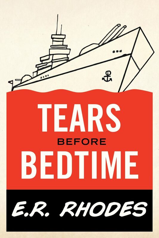 Tears Before Bedtime