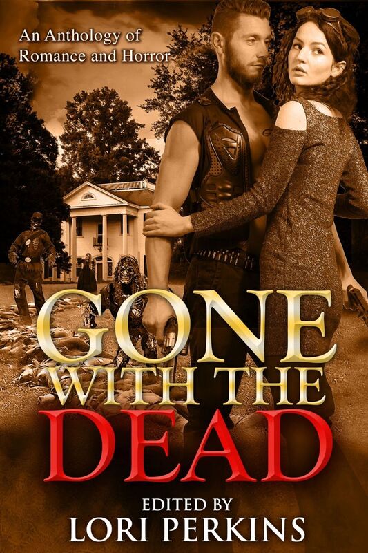 Gone with the Dead