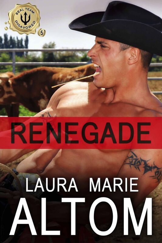 Renegade: Rodeo Knights, A Western Romance Novel