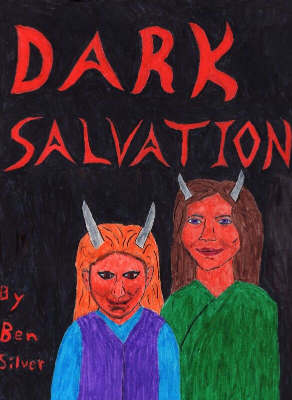 Dark Salvation