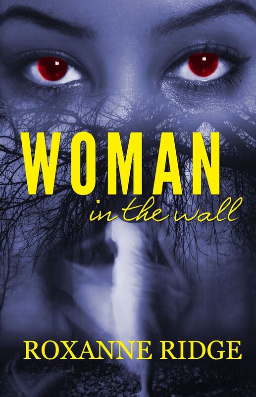 Woman in The Wall