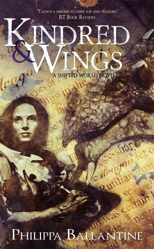 Kindred and Wings