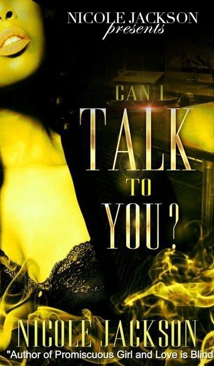 Can I Talk To You