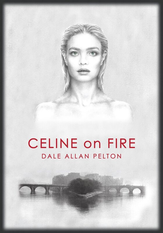 Celine On Fire