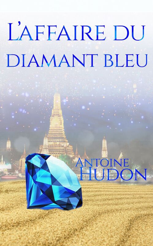 Laffaire du diamant bleu