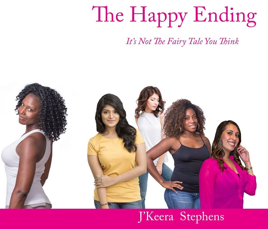 The Happy Ending Series: It's Not The Fairy Tale You Think