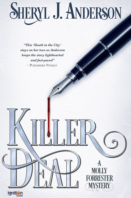 Killer Deal: A Molly Forrester Mystery