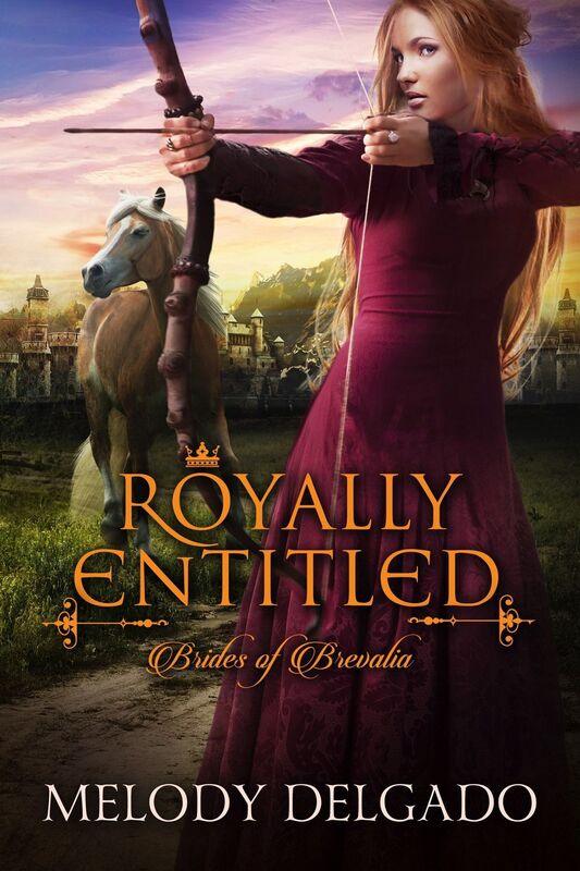 Royally Entitled