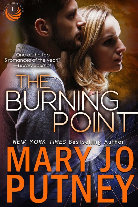 The Burning Point