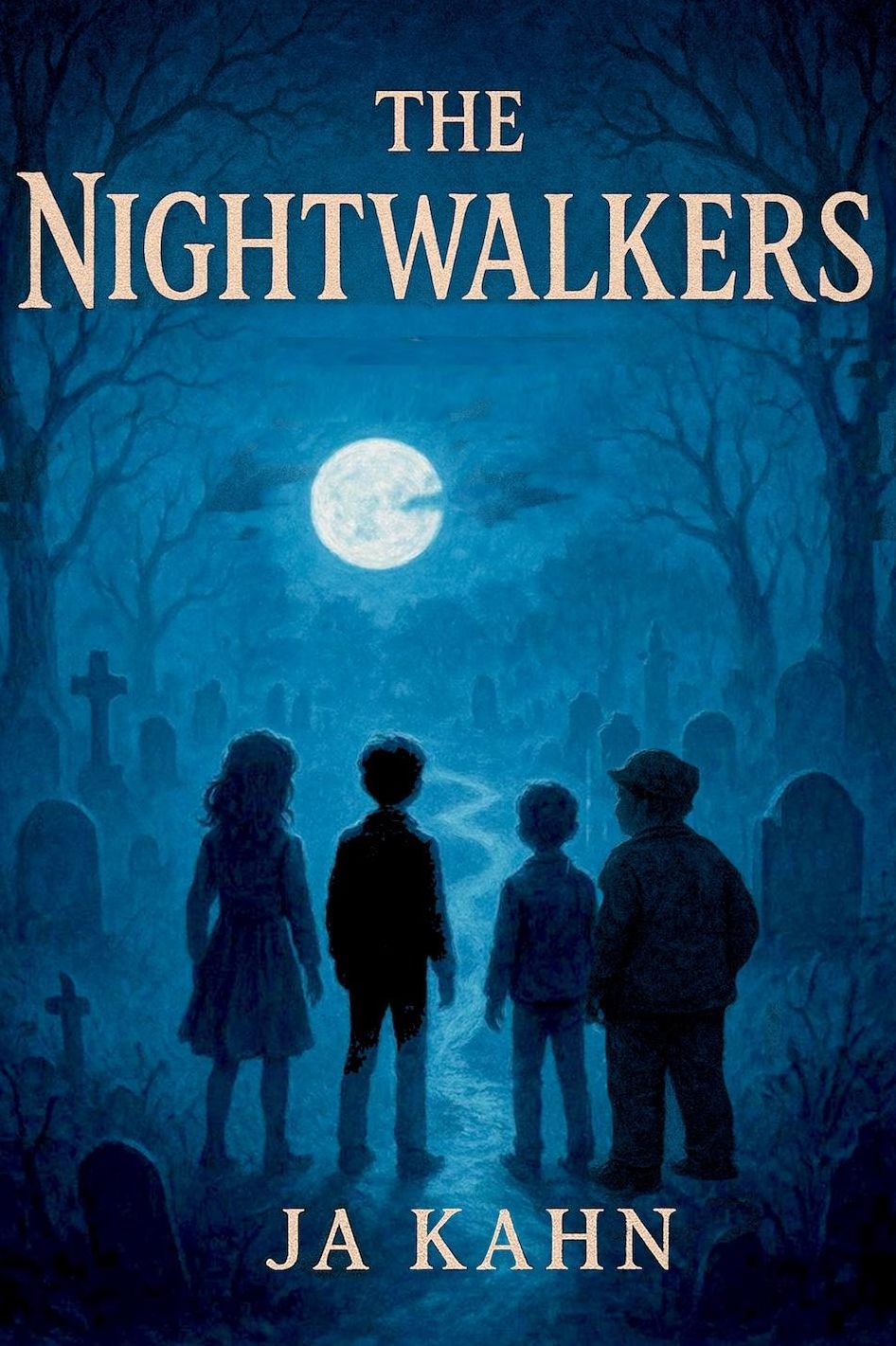 The Nightwalkers