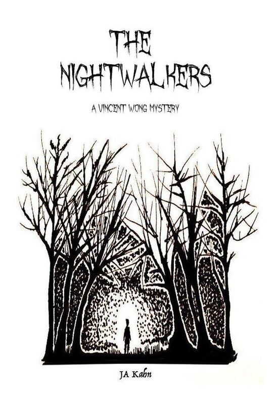 The Nightwalkers