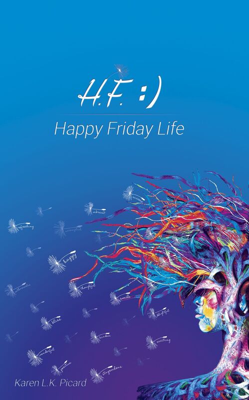 Happy Friday Life :)