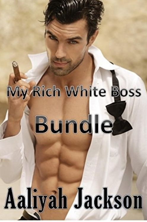My Rich White Boss Bundle