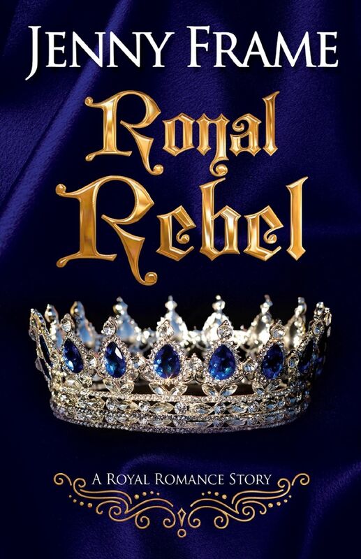 Royal Rebel