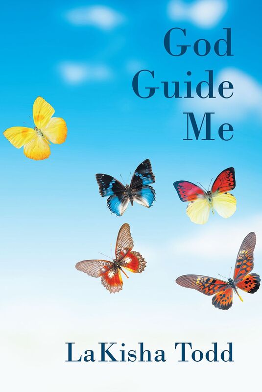 God Guide Me