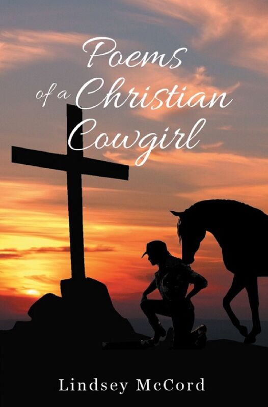 Poems Of A Christian Cowgirl