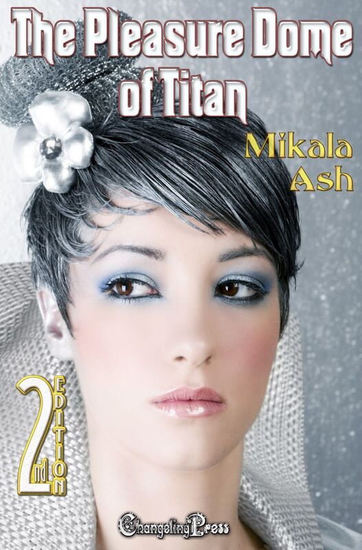 2nd Edition: The Pleasure Dome of Titan