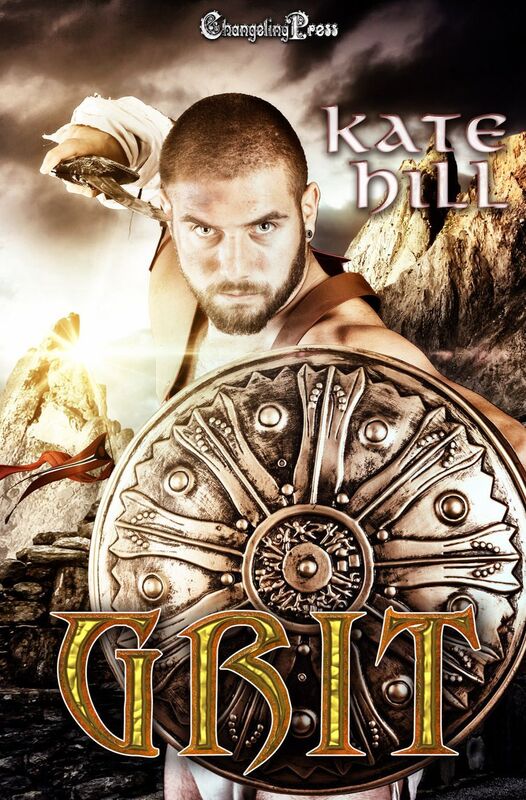 Grit (Fangs and Fists 2)