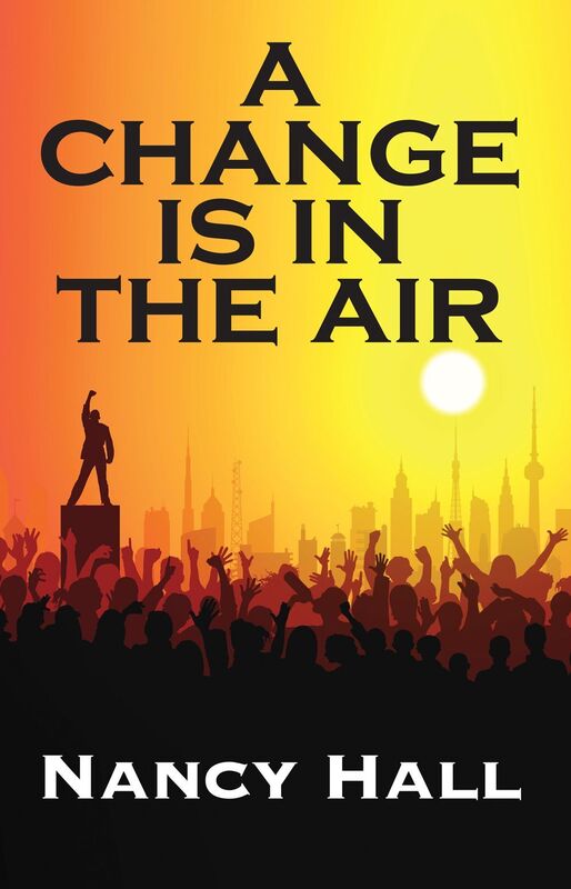 A Change is in the Air