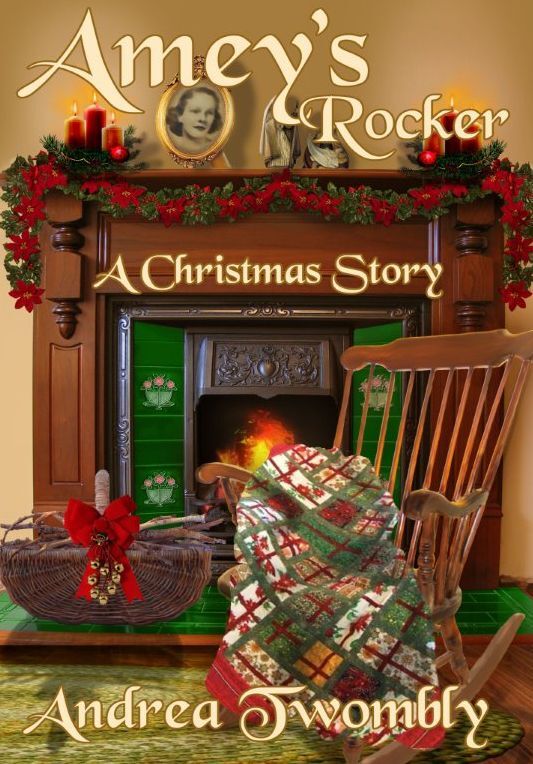 Amey's Rocker