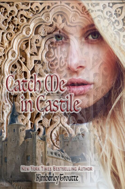 Catch Me in Castile