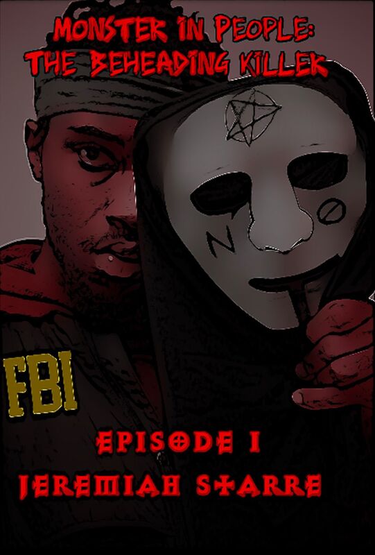 The Monster in People: The Beheading Killer Episode 1