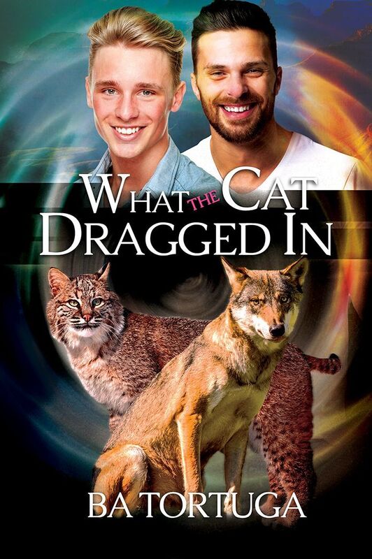 What the Cat Dragged In