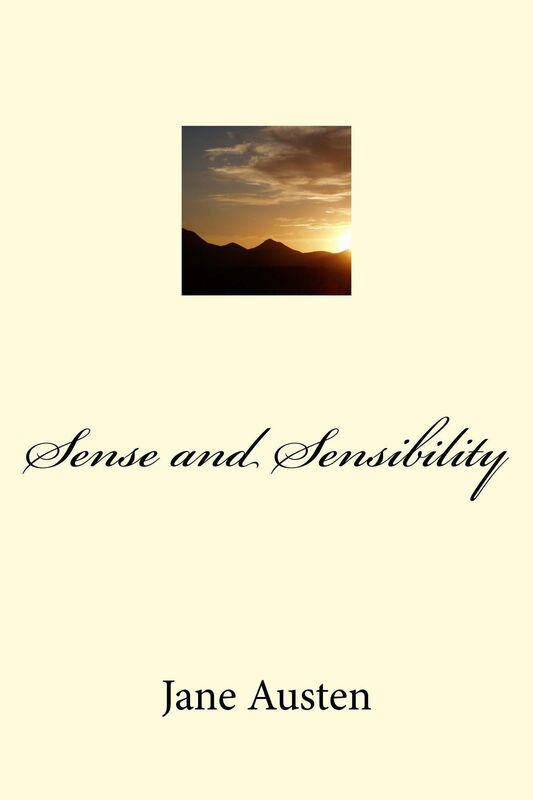 Sense and Sensibility (Illustrated Edition)