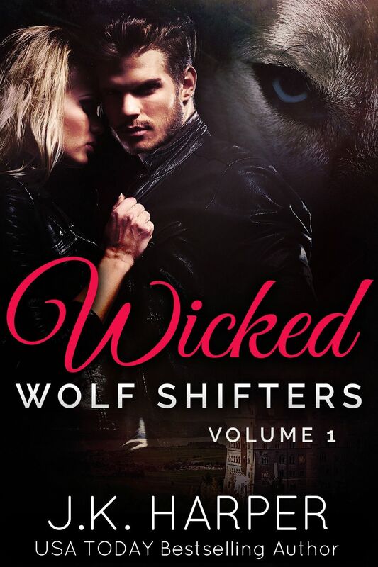 Wicked Wolf Shifters