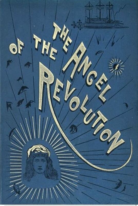The Angel of the Revolution