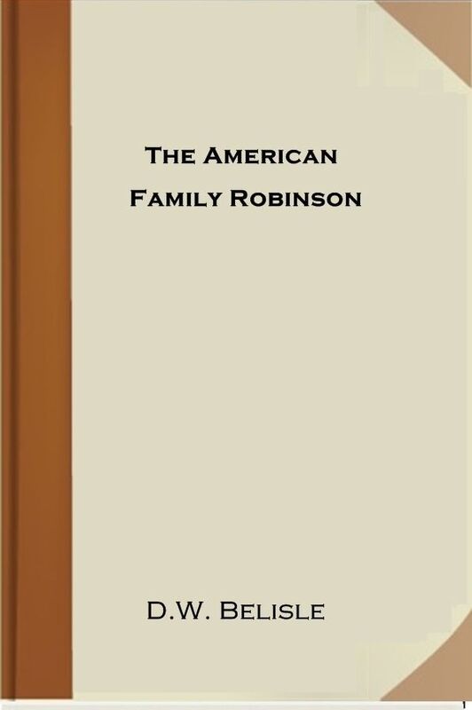 The American Family Robinson